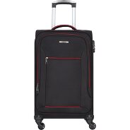 Nowi Sevilla 4 Rollen Trolley 64 cm Produktbild