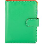 Mywalit Geldbörse Leder 14 cm Produktbild
