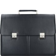 d&n Basic Aktentasche 42 cm Produktbild
