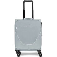 Stratic taska 4-Rollen Kabinentrolley S 55 cm mit Dehnfalte Produktbild