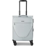 Stratic taska 4 Rollen Kabinentrolley S 55 cm mit Dehnfalte Produktbild