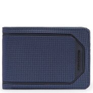 Piquadro Lyss Geldbörse RFID Schutz 13 cm Produktbild