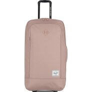 Herschel Heritage 2 Rollen Trolley M 77 cm Produktbild