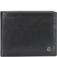 Esquire Harry Geldbörse Leder 12 cm Produktbild