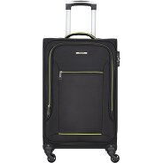 Nowi Sevilla 4 Rollen Trolley 64 cm Produktbild