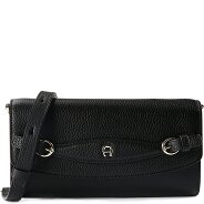 AIGNER Clutch Geldbörse Leder 20.5 cm Produktbild