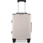 Kapten & Son Heathrow 4 Rollen Kabinentrolley 55 cm Produktbild