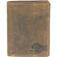 Greenburry Vintage Geldbörse Leder 8,0 cm Produktbild
