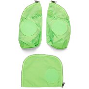 Ergobag Zubehör Fluo Seitentaschen Sicherheitsset 3tlg. Produktbild