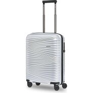 Pactastic Collection 02 THE CABIN 4 Rollen Kabinentrolley 55 cm Produktbild