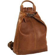 The Chesterfield Brand Saar City Rucksack Leder 40 cm Produktbild