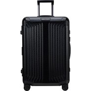 Samsonite Lite-Box Alu Boss Edition 4 Rollen Trolley 69 cm Produktbild