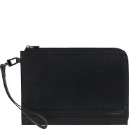 Samsonite Pro-Dlx 6 Herrentasche RFID Schutz Leder 21 cm Produktbild