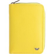 Golden Head Madrid Geldbörse RFID Schutz Leder 11.5 cm Produktbild