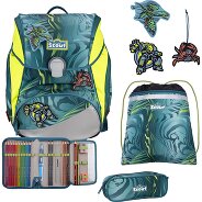 Scout Alpha Schulranzen-Set Produktbild