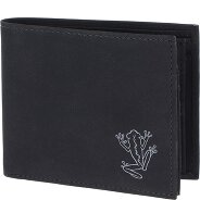 oxmox New Cryptan Geldbörse RFID Schutz 12 cm Produktbild
