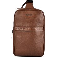 Burkely Minimal Mason Sling Bag Leder 23 cm Produktbild