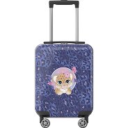 Beckmann Norway 4 Rollen Kindertrolley 46.5 cm Produktbild