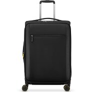 Delsey Paris Montmartre 3 4 Rollen Trolley 66 cm mit Dehnfalte Produktbild
