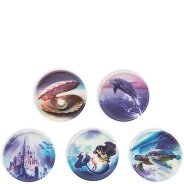 Ergobag Kletties 5tlg. Produktbild