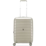 Roncato Relife 4 Rollen Kabinentrolley 55 cm mit Dehnfalte Produktbild