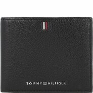 Tommy Hilfiger TH Central Mini Geldbörse Leder 10.5 cm Produktbild