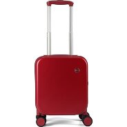 Benzi 5789 4 Rollen Kabinentrolley 40 cm Produktbild