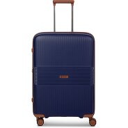 Farmhood Eco Edition 02 4 Rollen Trolley 67 cm mit Dehnfalte Produktbild