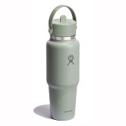 Hydro Flask Hydration Travel Bottle Flex Straw Cap Trinkflasche 945 ml Produktbild