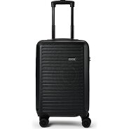 Nowi Faro 4 Rollen Kabinentrolley S 54 cm Produktbild