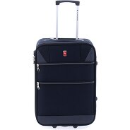 Gladiator 2100 2 Rollen Kabinentrolley 52 cm Produktbild