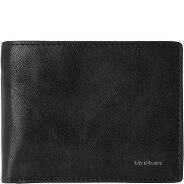Strellson Jefferson BillFold H8 Geldbörse Leder 12 cm Produktbild