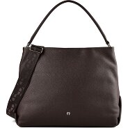 AIGNER Paola Schultertasche Leder 37.5 cm Produktbild