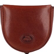 The Bridge Story Uomo Schüttelgeldbörse Leder 8,5 cm Produktbild