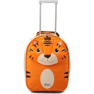 Sammies by Samsonite Happy Sammies Eco 2 Rollen Kindertrolley 45 cm Produktbild