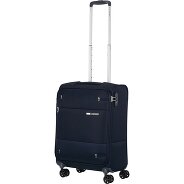 Samsonite Base Boost 4 Rollen Kabinentrolley 55 cm Produktbild