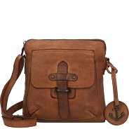 Harbour 2nd Urban Poets Ellis Mini Bag Umhängetasche Leder 18 cm Produktbild