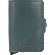 Secrid Twinwallet Original Kreditkartenetui Geldbörse RFID Leder 6,5 cm Produktbild