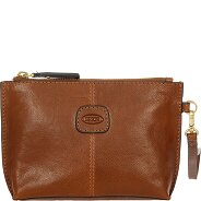 Bric's Volterra Clutch Tasche Leder 18 cm Produktbild