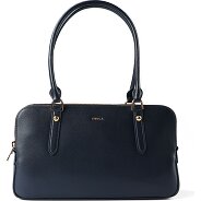 Furla Giulia Schultertasche Leder 35 cm Produktbild