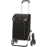 Andersen Shopper Treppensteiger Royal Shopper Holk Einkaufstrolley 58 cm Produktbild