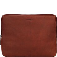 Burkely Antique Avery Laptophülle Leder 35 cm Produktbild