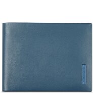 Roncato Detroit Geldbörse RFID Schutz Leder 12.5 cm Produktbild