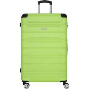 Nowi Rhodos 4 Rollen Trolley 75 cm Produktbild