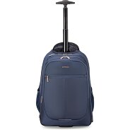 Roncato Easy Office 2.0 2 Rollen Rucksacktrolley 48 cm Laptopfach Produktbild