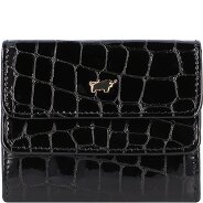 Braun Büffel Verona Geldbörse Leder 10 cm Produktbild