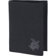oxmox New Cryptan Geldbörse RFID Schutz 13 cm Produktbild