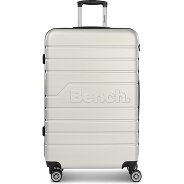 Bench Seattle 4 Rollen Trolley L 79 cm Produktbild