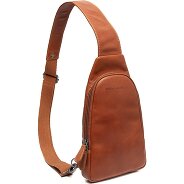 The Chesterfield Brand Bowey Umhängetasche Leder 17 cm Produktbild