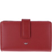 Golden Head Polo Geldbörse RFID Schutz Leder 15.5 cm Produktbild